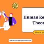 Human-Relations-Theory