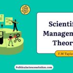 Scientific-Management-Theory