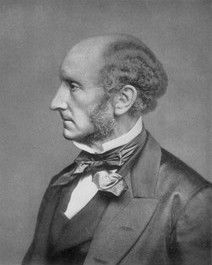 John Stuart Mill (1806 – 1873)