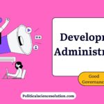 Development-Administration