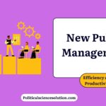 New-Public-Management