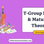 T-Group-Model-&-Maturity-Theory