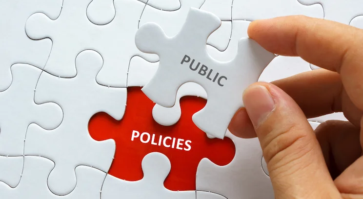 Key Public Policies Shaping India's Future