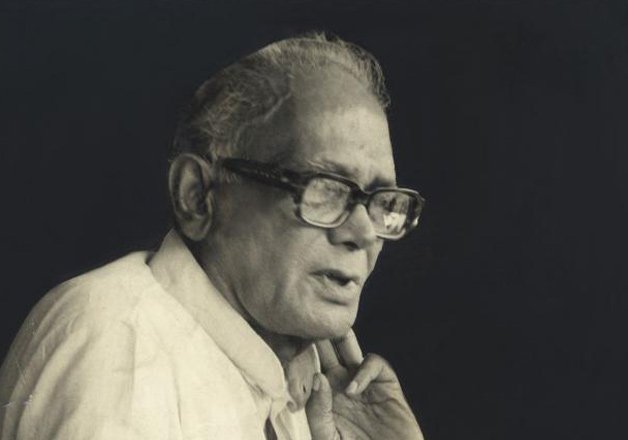 Jaya Prakash Narayan
