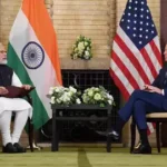 India-US-Relations