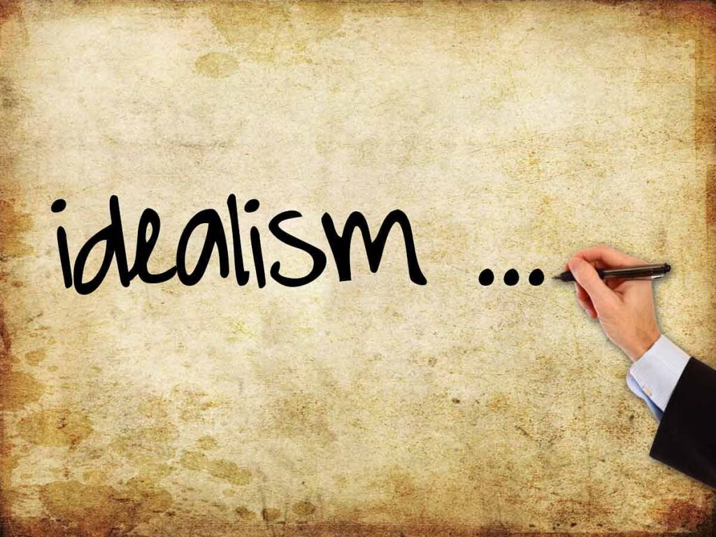 Idealism in International Relations