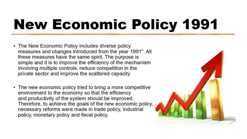 New Economic Policy