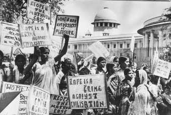 Women's Movements in India: A Holistic Exploration