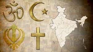 Religion and Identity Politics in India