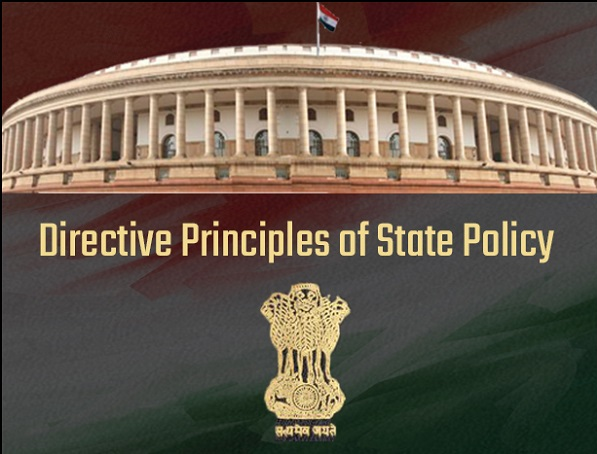 Directive-Principles-of-State-Policy