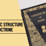 Basic Structure of the Constitution