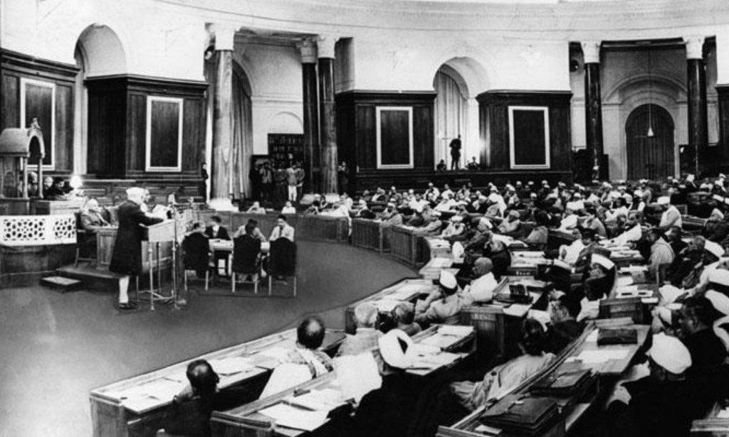 Constituent Assembly