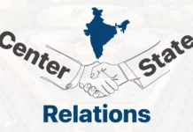 Centre-State Relations in India | Video Lesson Centre-State Relations