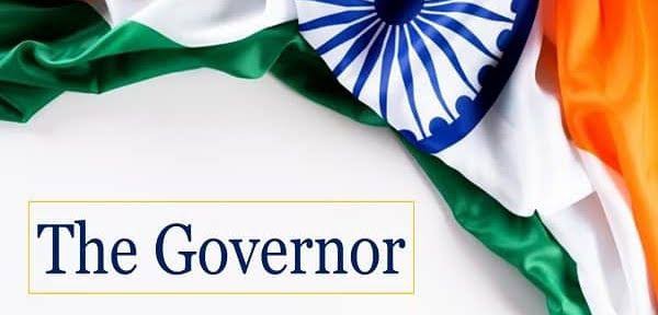 Governor