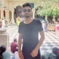 Abhishek Shrivastav profile picture