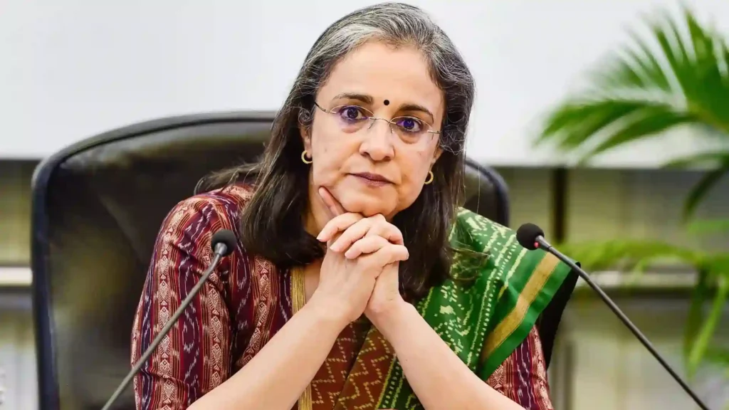 Madhabi Puri Buch, the chairperson of the Securities and Exchange Board of India (SEBI), is facing serious allegations regarding conflicts of interest and inappropriate foreign investments. The Congress party has expressed apprehensions regarding Buch's financial transactions, especially her investments in Chinese funds, which may contravene SEBI's regulations concerning conflicts of interest and transparency.