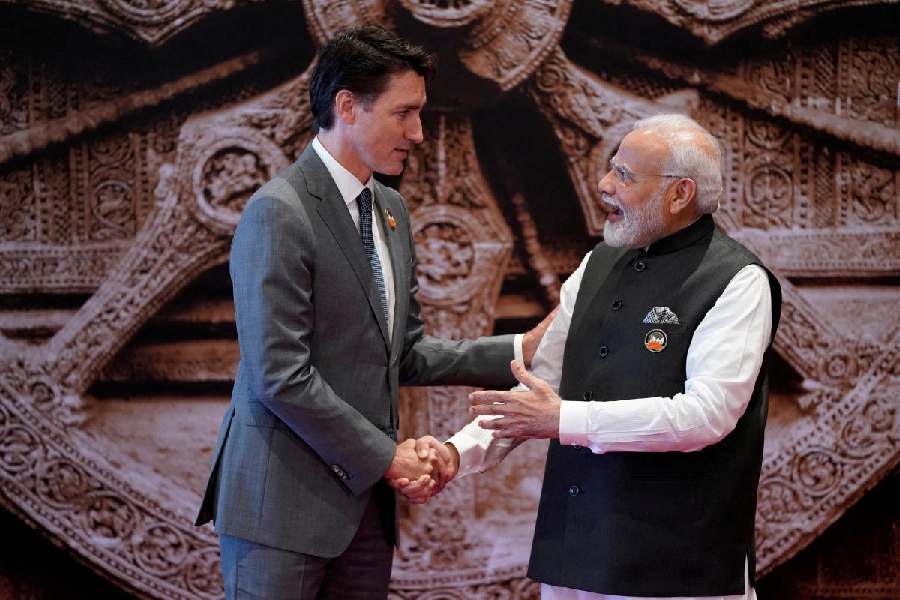 india canada relations