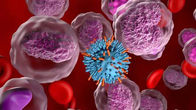 Breakthrough in Cancer Treatment: India’s CAR T-Cell Therapy Shows 73% Success Rate in Clinical Trials