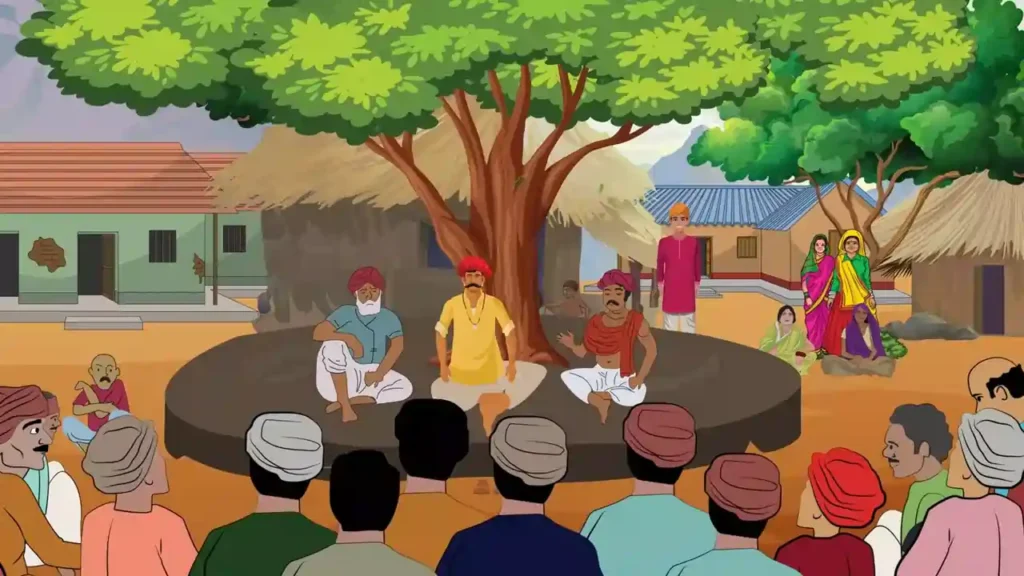 Ministry of Panchayati Raj Launches Panchayat Advancement Index (PAI) to Assess 2.5 Lakh Gram Panchayats