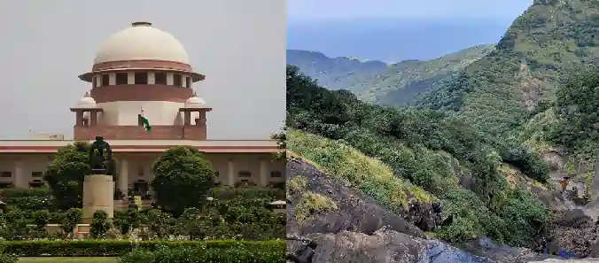 The Supreme Court has ordered an urgent and detailed investigation into the Agasthyamalai landscape, a biodiversity-rich region straddling Tamil Nadu and Kerala
