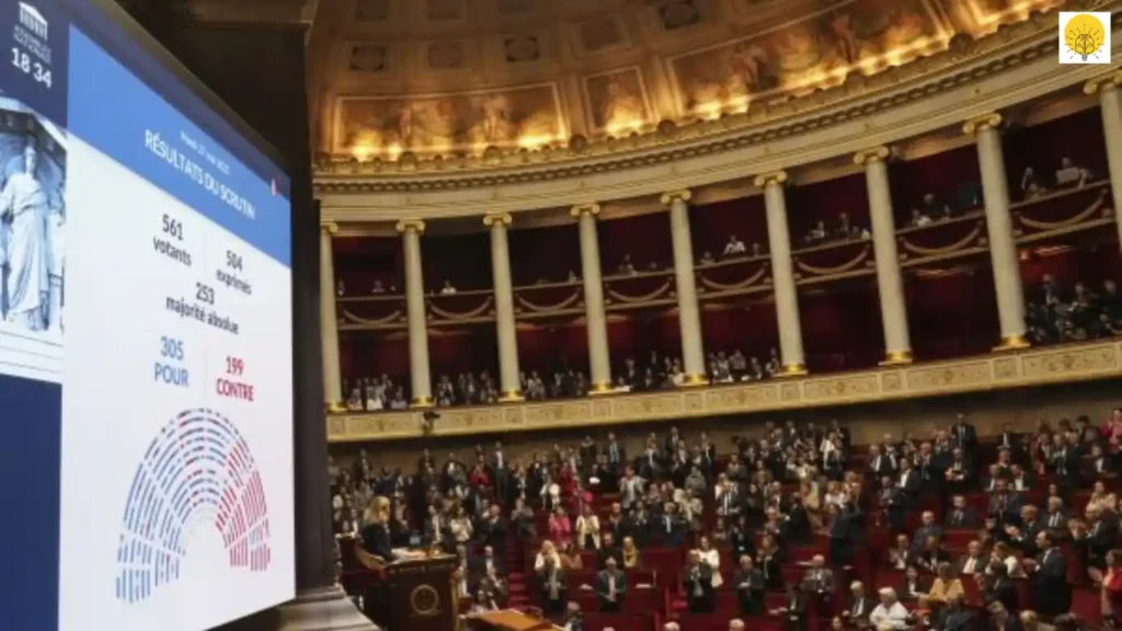France’s National Assembly Passes Landmark Bill Legalizing Assisted Dying