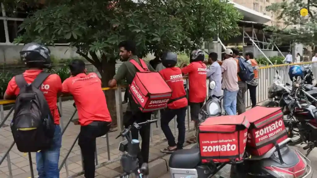 Karnataka Issues Groundbreaking Ordinance to Protect Platform-Based Gig Workers in 2025