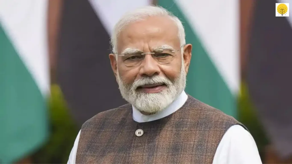 PM Modi Redefines Pakistan’s Proxy War as Direct Conflict After Operation Sindoor