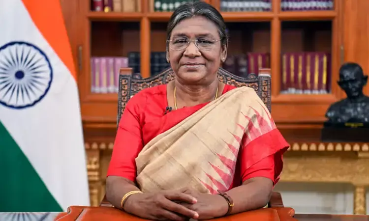 President Murmu’s Presidential Reference: A Constitutional Showdown Over Assent Timelines