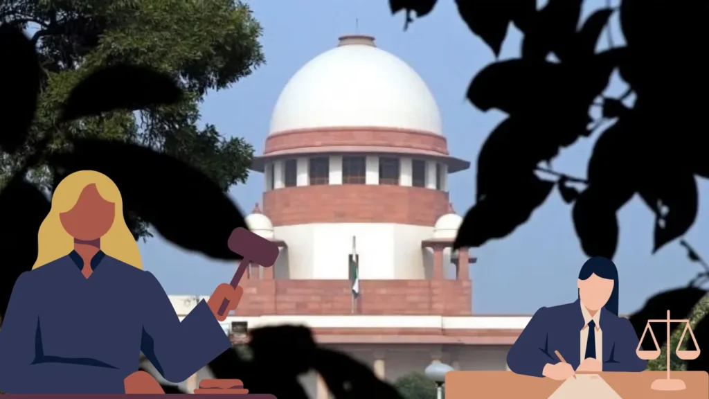 Supreme Court Reinstates Female Judicial Officer, Advocates for Greater Women’s Representation in Judiciary