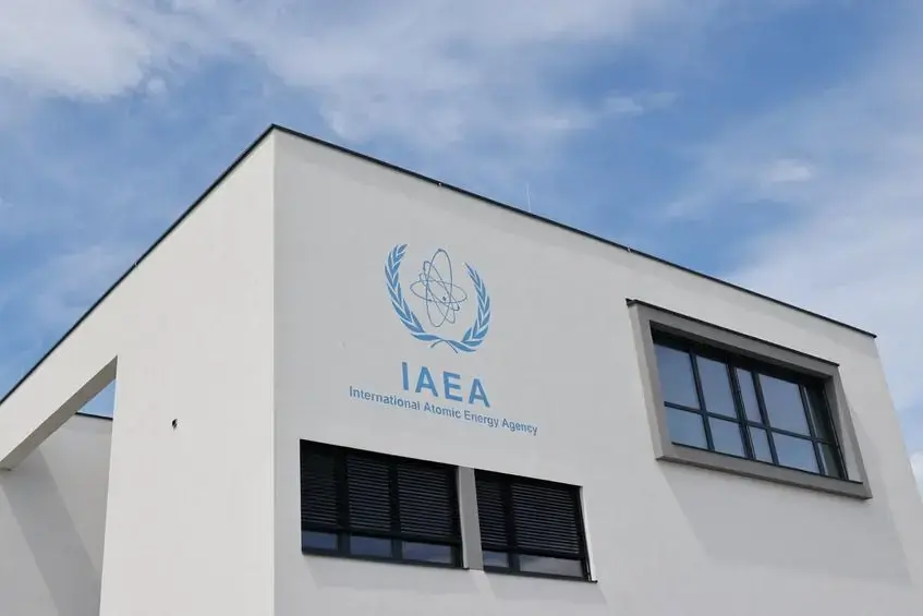 IAEA Declares Iran in Breach of Nuclear Obligations After 20 Years