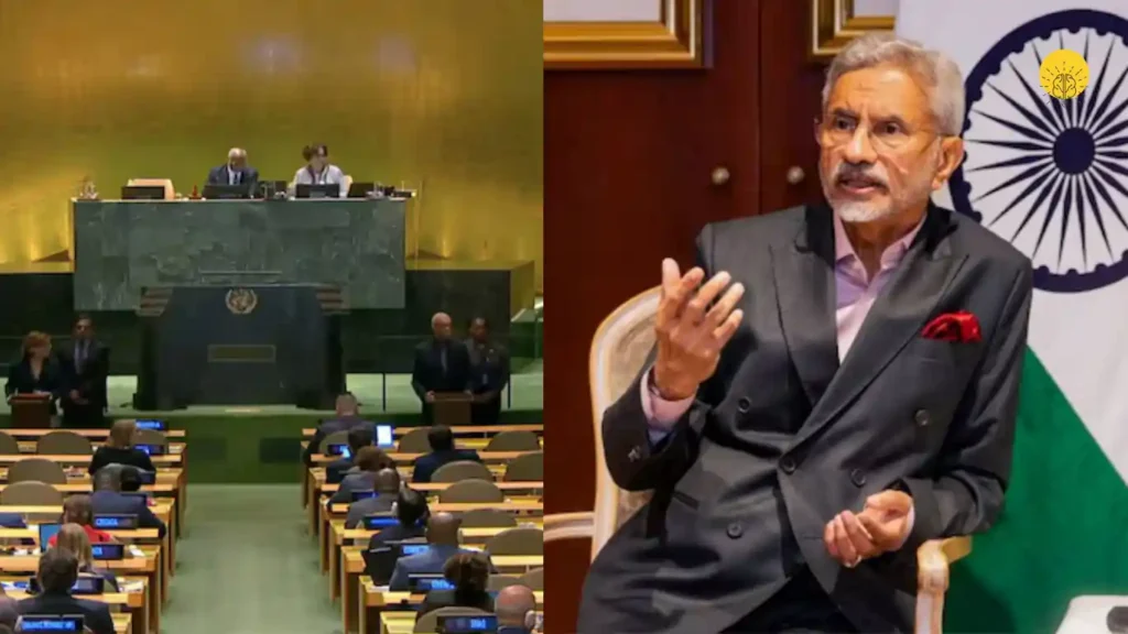 India Elected to UN ECOSOC for 2026-28
