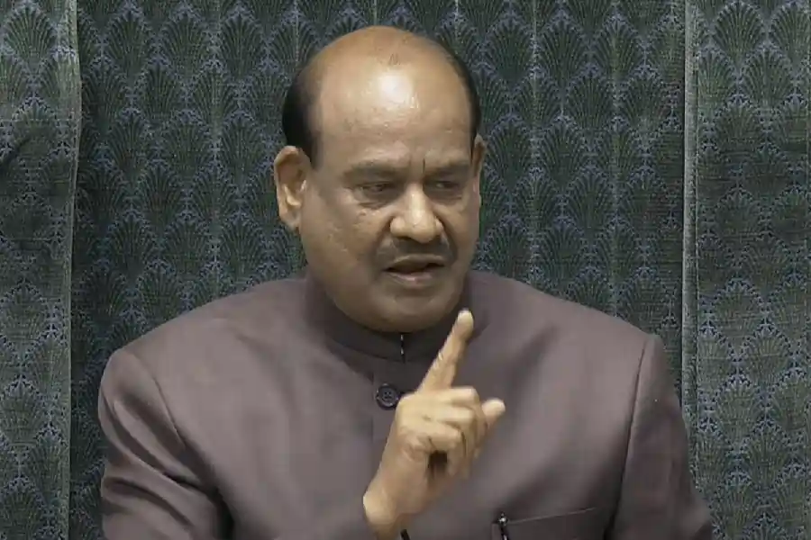 Lok Sabha Speaker Om Birla emphasized that Parliamentary Committees are not adversarial to the government but serve as vital instruments for guiding and advising the administration