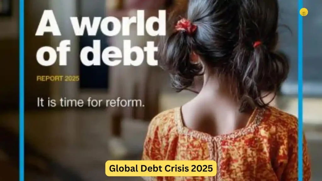 Global public debt soars to $102 trillion in 2024, burdening developing nations.