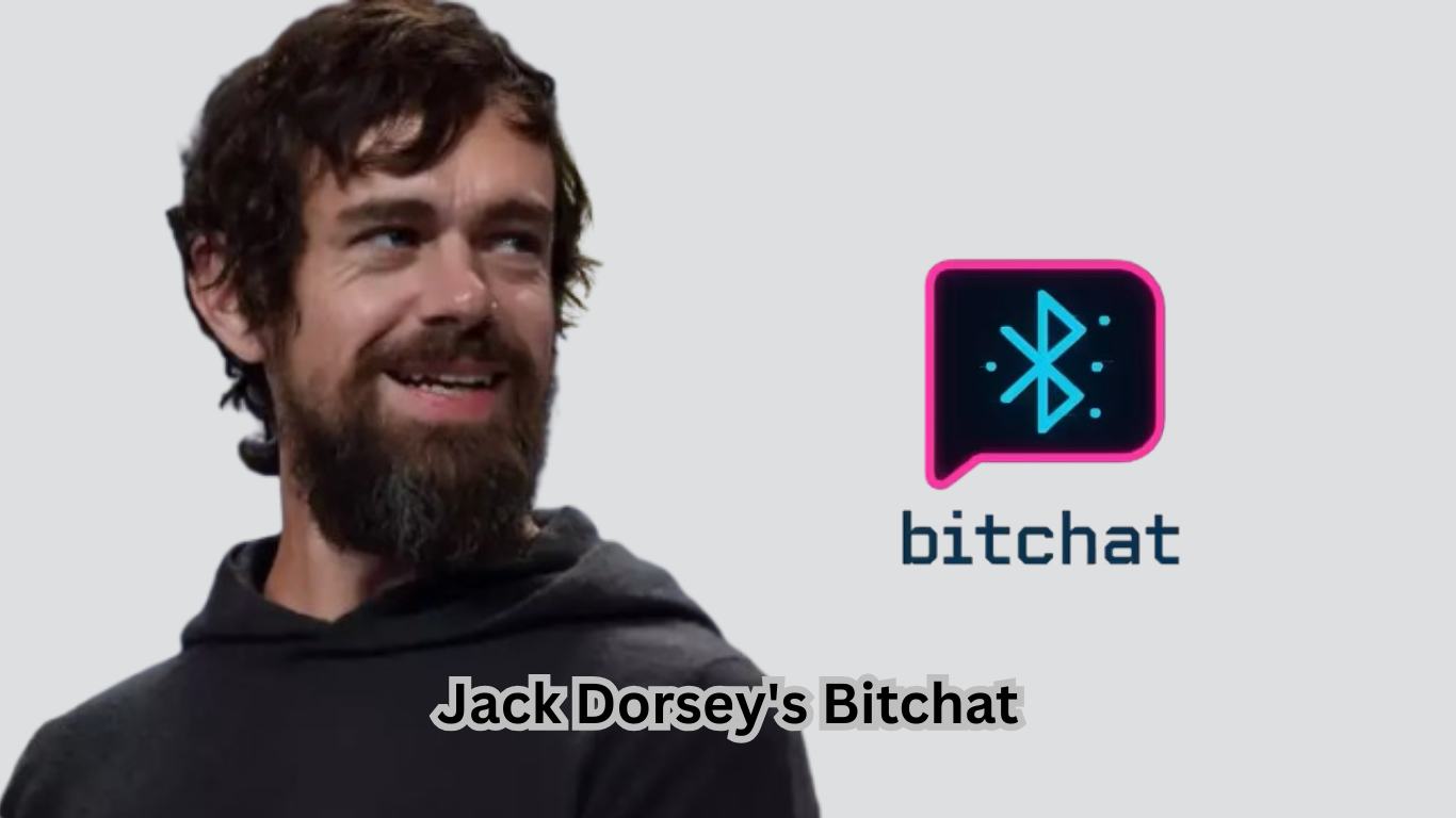 Jack Dorsey's Bitchat: A Revolutionary Bluetooth Messaging App ...
