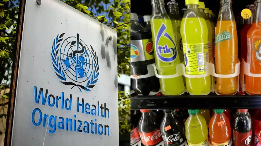 WHO's '3 by 35' Initiative Raising taxes on tobacco, alcohol, and sugary drinks by 50% to combat NCDs and boost global health funding.