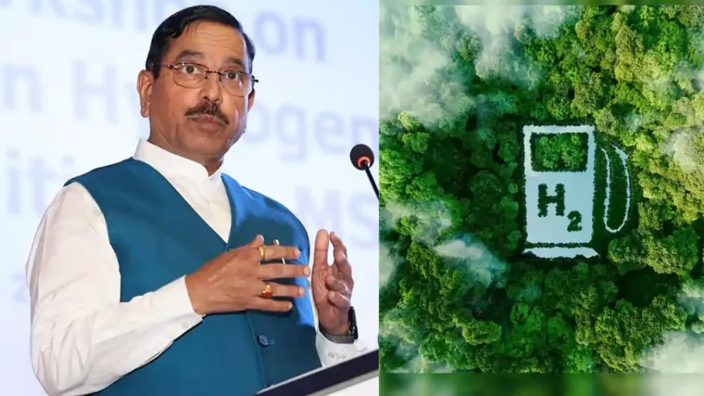 Green Hydrogen Certification Scheme