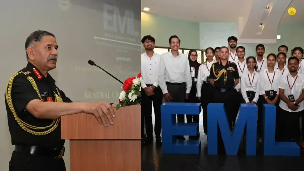 Indian Army and IIT Madras Launch ‘Agnishodh’ Research Cell