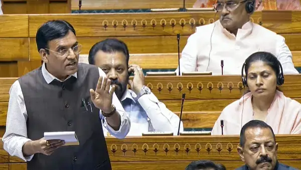 India's Sporting Revolution: Parliament Passes National Sports Governance and Anti-Doping Amendment Bills, 2025