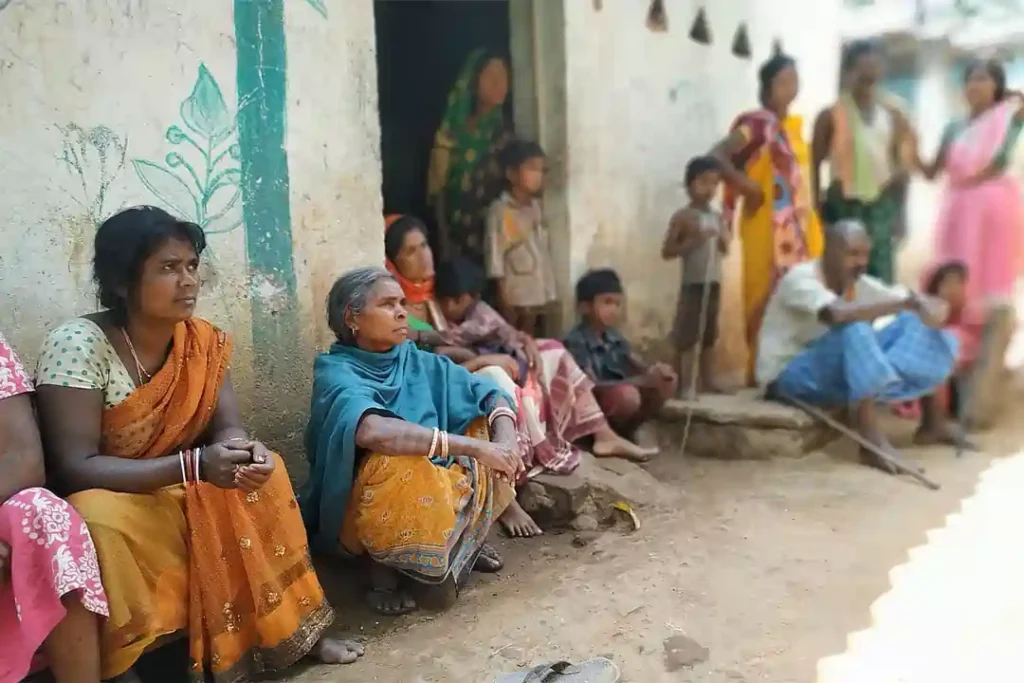 Separate Census for Particularly Vulnerable Tribal Groups in 2027