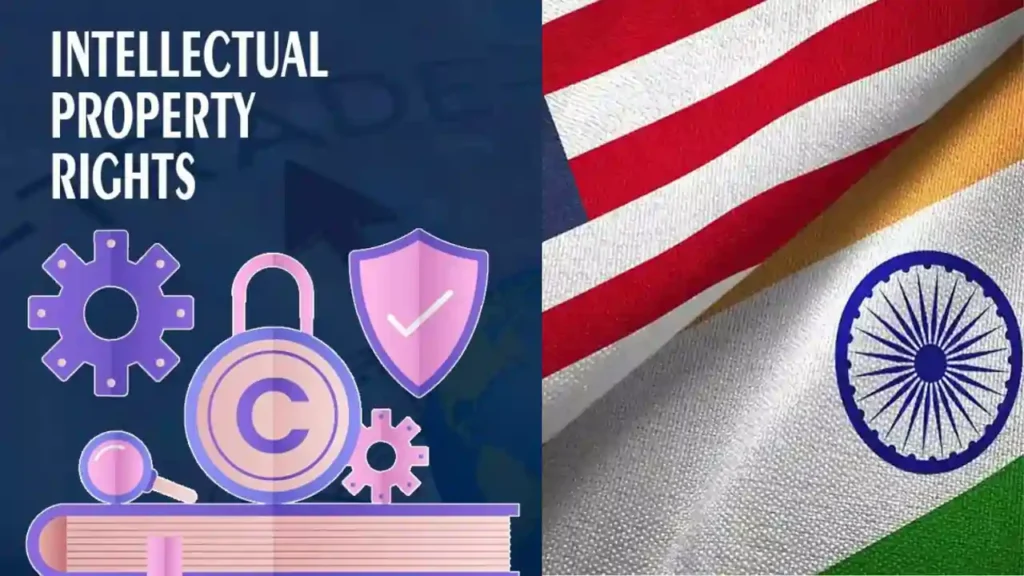 United States Places India on Priority Watch List