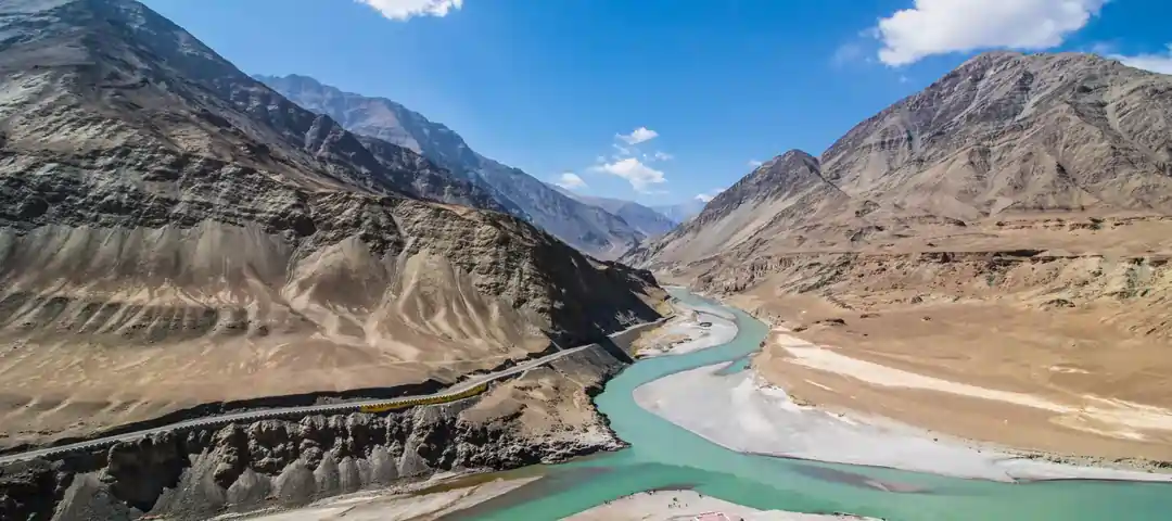 India’s Cold Desert Biosphere Reserve Joins UNESCO’s World Network ...