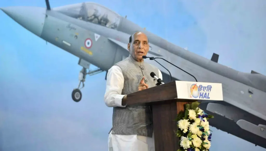 India's Defence Theaterisation