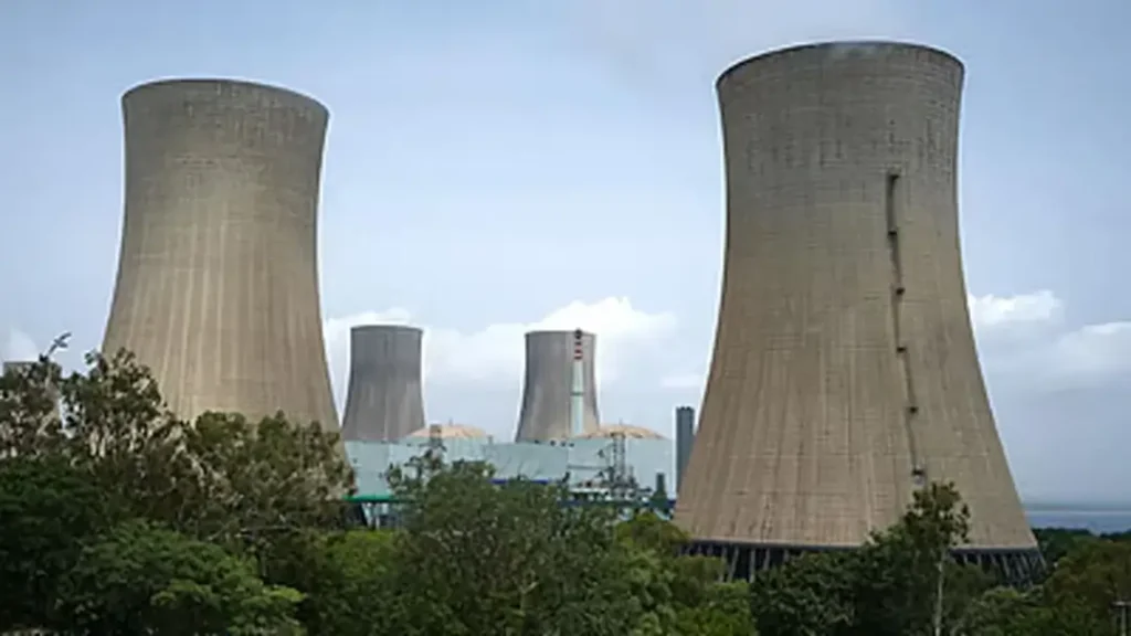 Mahi Banswara Rajasthan Atomic Power Project