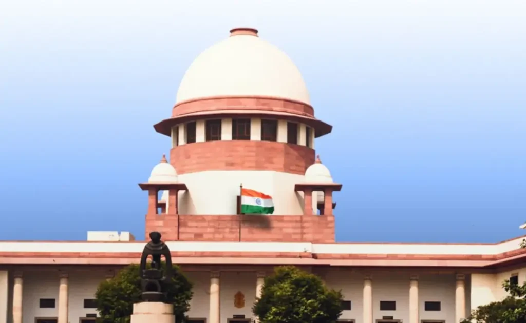 Supreme Court Hints at Decriminalizing Defamation in India