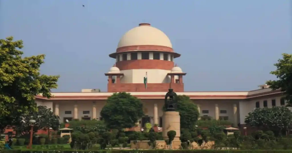 Supreme Court Links Freedom of Religion and Privacy