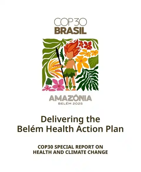 Belem Action Plan