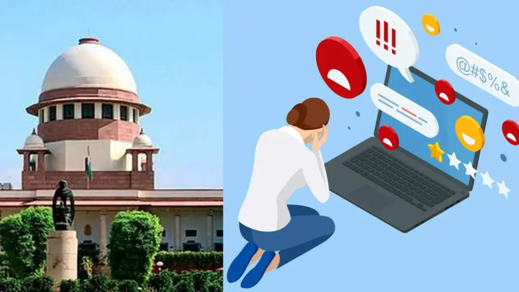 Supreme Court of India has urged the government