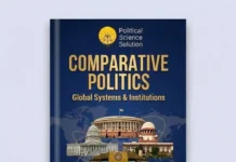 CUET PG Comparative Politics Mock Test Comparative-Politics-Mock-Test