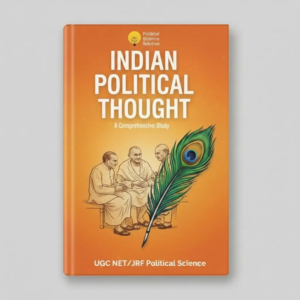 INDIAN-POLITICAL-THOUGHT-Mock-Test