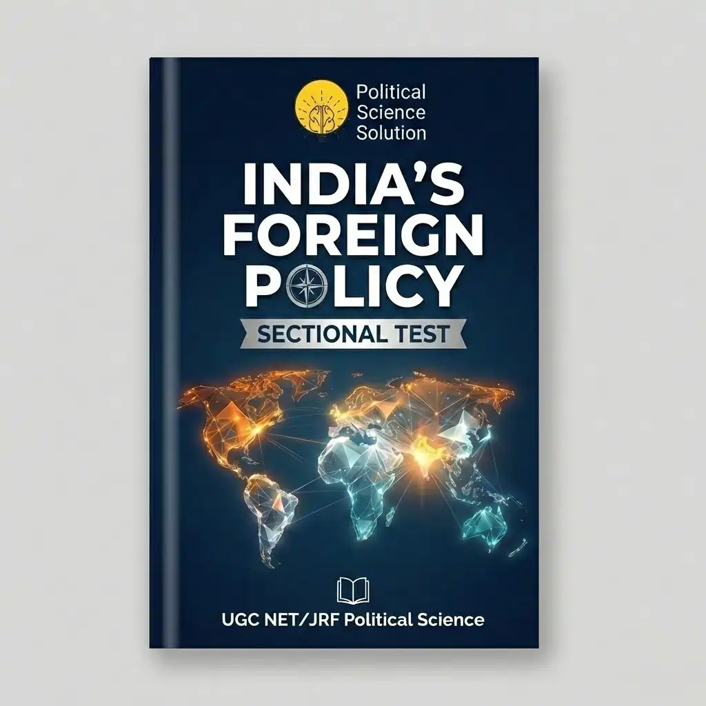 indias-foreign-policy